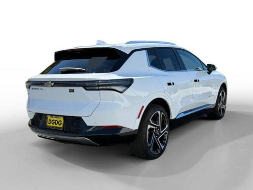 2025 Chevrolet Equinox EV LT2 w/PDE