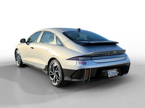 2024 Hyundai IONIQ 6 SEL