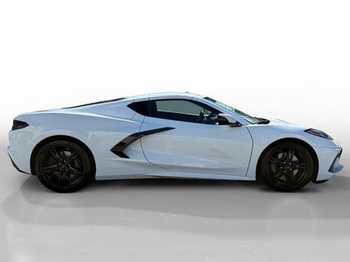 2026 Chevrolet Corvette Stingray w/3LT