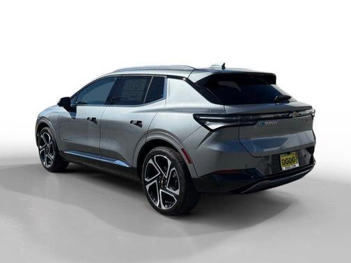 2025 Chevrolet Equinox EV LT2 w/PDE
