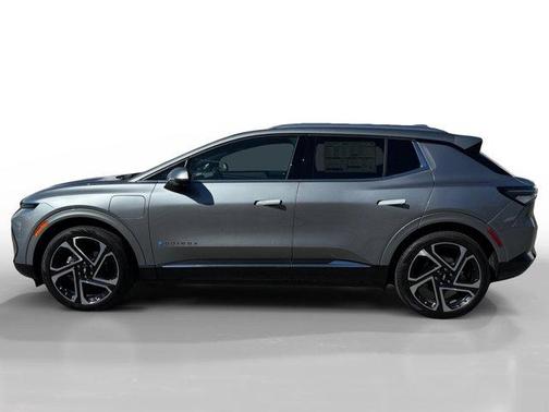 2025 Chevrolet Equinox EV LT2 w/PDE