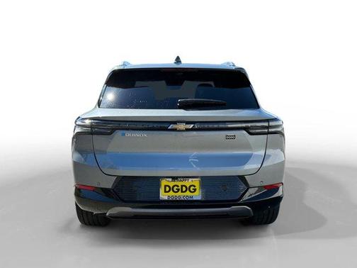 2025 Chevrolet Equinox EV LT2 w/PDE