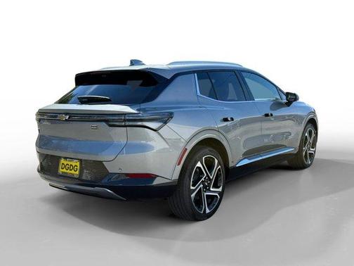 2025 Chevrolet Equinox EV LT2 w/PDE