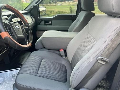 Photo 5 of 7 of 2013 Ford F-150 XL
