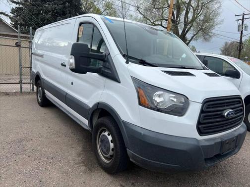 2017 Ford Transit-250 Base