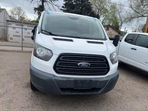 2017 Ford Transit-250 Base