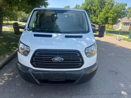 2017 Ford Transit-250 Base