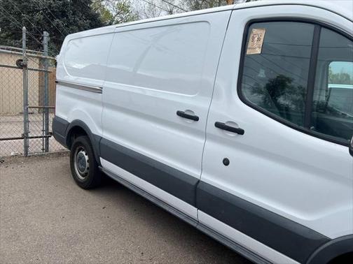 2017 Ford Transit-250 Base