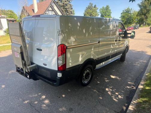 2017 Ford Transit-250 Base