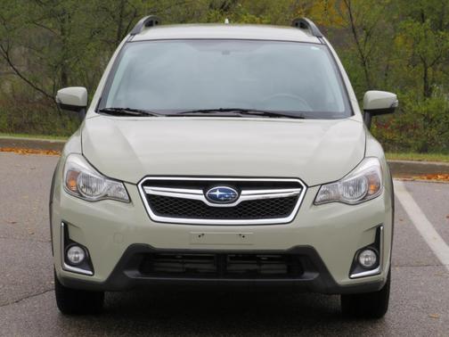 2017 Subaru Crosstrek 2.0i Limited