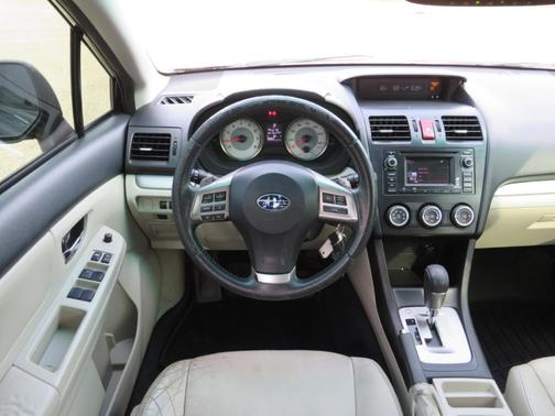 2014 Subaru Impreza 2.0i Limited