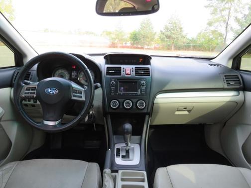 2014 Subaru Impreza 2.0i Limited