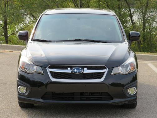 2014 Subaru Impreza 2.0i Limited