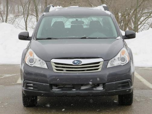 2012 Subaru Outback 2.5i