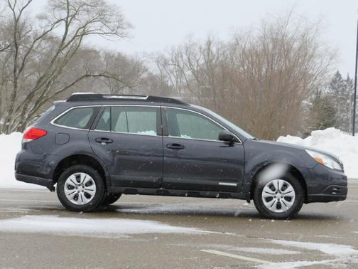 2012 Subaru Outback 2.5i