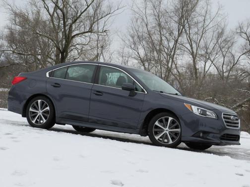 2015 Subaru Legacy 3.6R Limited