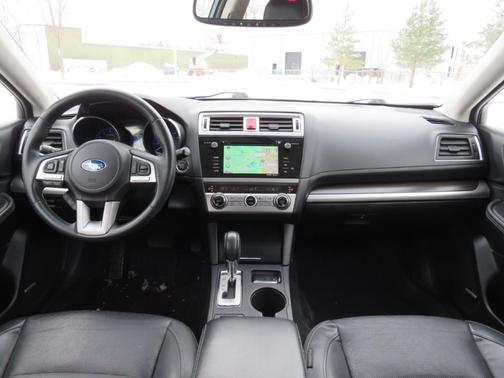 2015 Subaru Legacy 3.6R Limited