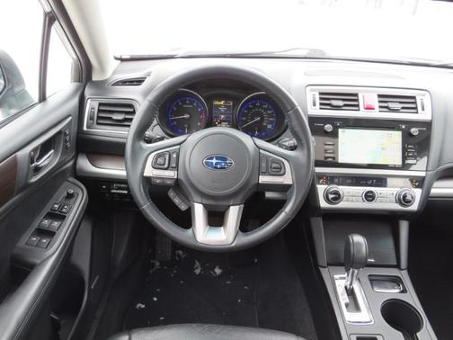 2015 Subaru Legacy 3.6R Limited