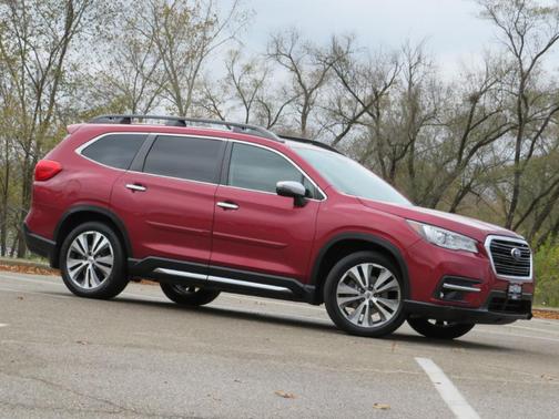 2019 Subaru Ascent Touring 7-Passenger