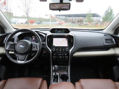 2019 Subaru Ascent Touring 7-Passenger