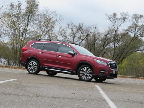 2019 Subaru Ascent Touring 7-Passenger
