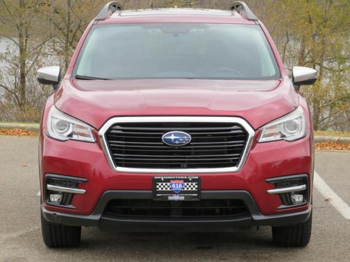 2019 Subaru Ascent Touring 7-Passenger