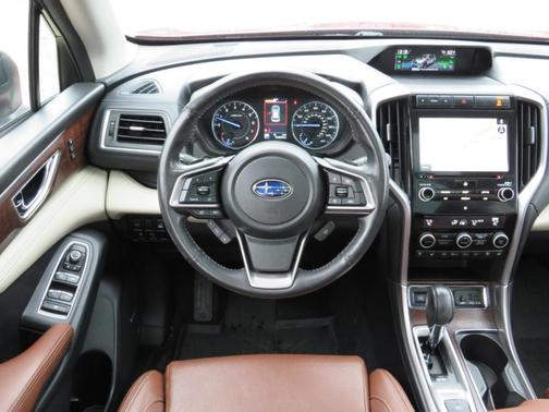 2019 Subaru Ascent Touring 7-Passenger