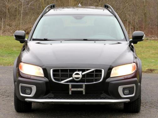 2011 Volvo XC70 3.2