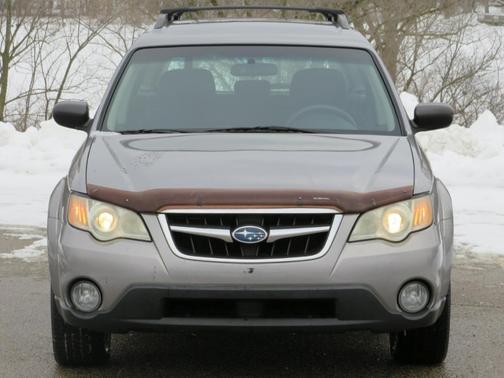 2008 Subaru Outback 2.5i