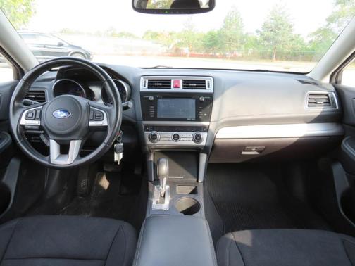 2017 Subaru Legacy 2.5i Premium