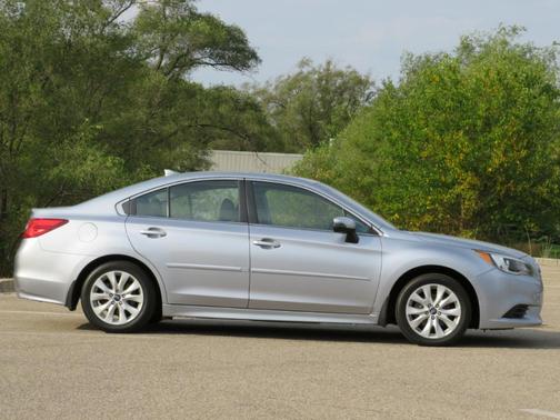 2017 Subaru Legacy 2.5i Premium