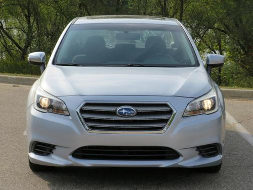 2017 Subaru Legacy 2.5i Premium
