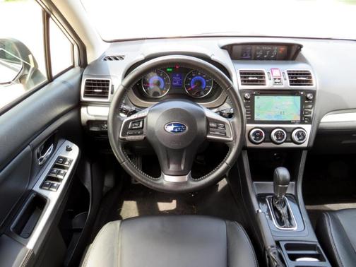 2015 Subaru XV Crosstrek Hybrid 2.0i Hybrid Touring