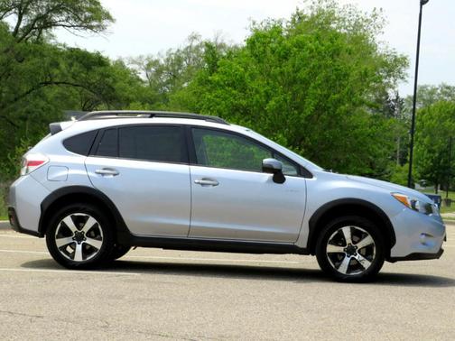 2015 Subaru XV Crosstrek Hybrid 2.0i Hybrid Touring