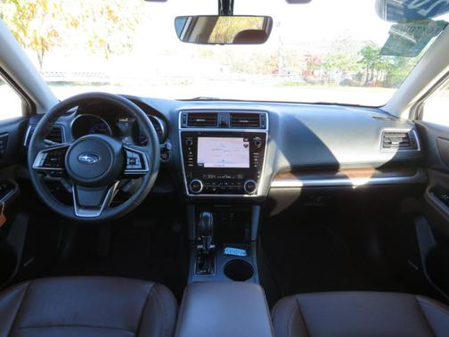 2018 Subaru Outback 3.6R Touring