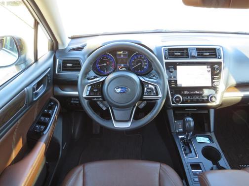 2018 Subaru Outback 3.6R Touring