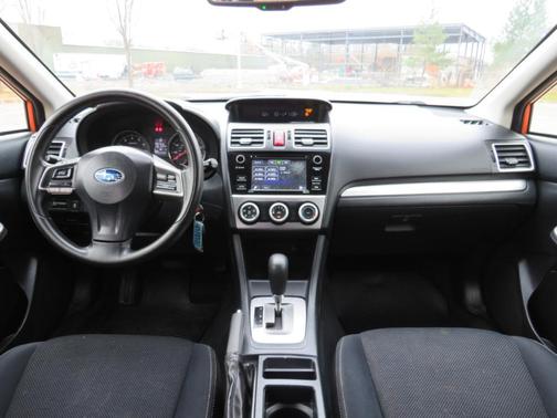 2015 Subaru XV Crosstrek 2.0i Premium