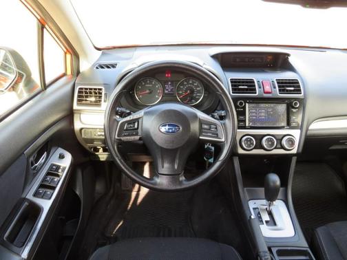 2015 Subaru XV Crosstrek 2.0i Premium