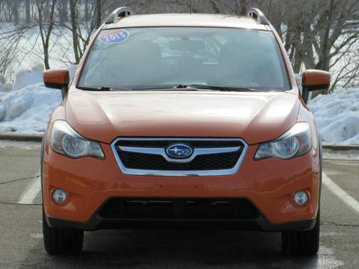2015 Subaru XV Crosstrek 2.0i Premium
