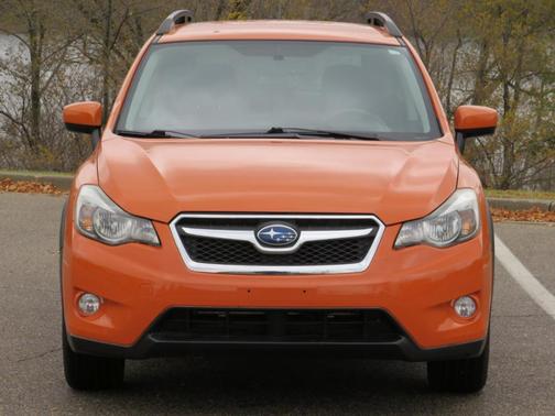 2015 Subaru XV Crosstrek 2.0i Premium