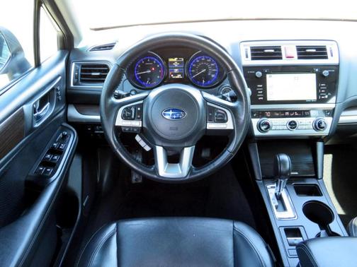 2015 Subaru Legacy 3.6R Limited