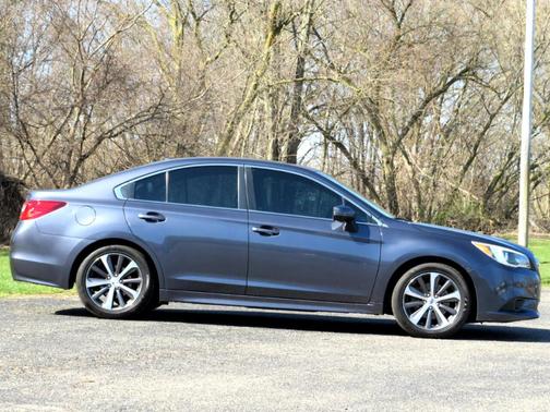 2015 Subaru Legacy 3.6R Limited