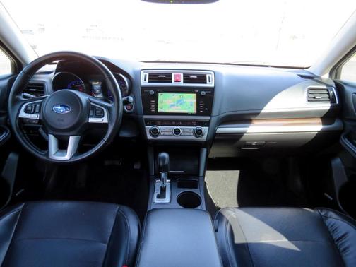 2015 Subaru Legacy 3.6R Limited