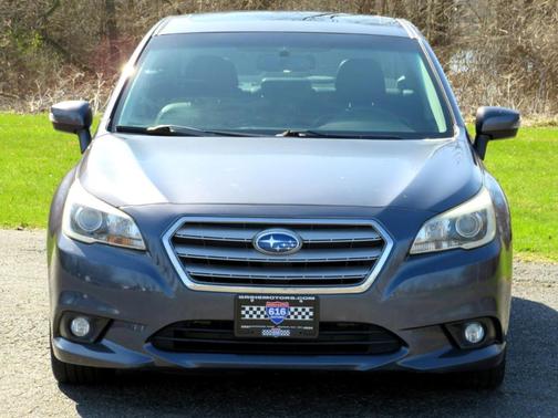 2015 Subaru Legacy 3.6R Limited