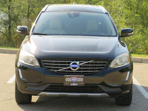 2015 Volvo XC60 T6 Premier Plus