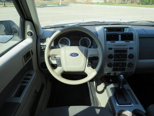 2009 Ford Escape Hybrid Hybrid