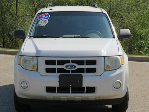 2009 Ford Escape Hybrid Hybrid