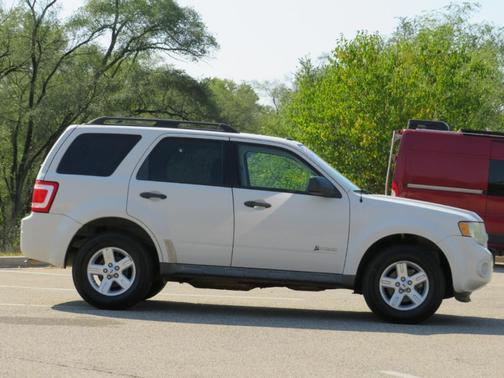 2009 Ford Escape Hybrid Hybrid
