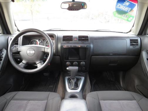 2009 Hummer H3