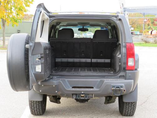 2009 Hummer H3